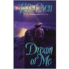 Dream of Me door Lisa Cach