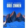 Drei Zinnen by Alexander Huber