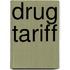 Drug Tariff