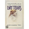 Dry Tears P door Stamford) Tec Ms Nechama (University Of Connecticut
