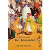 De toverstad door E. Nesbit