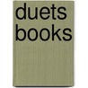 Duets Books by Marion Harewood