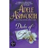 Duke of Sin door Adele Ashworth