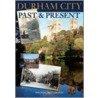 Durham City by Michael Richardson