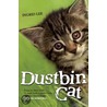 Dustbin Cat door Ingrid Lee