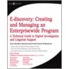 E-Discovery by Karen Schuler