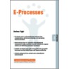 E-Processes door Andrew Fight