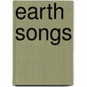 Earth Songs by Jan Barry