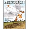 Earthquack! door Margie Palatini