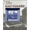 Earthquake! by Lynn Brunelle