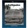 Earthquakes by Trudi Strain Trueit