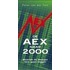 De AEX naar 2000