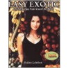 Easy Exotic door Padma Lakshmi