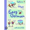 Easy German door Nicole Irving