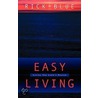 Easy Living by Rick Blue