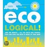 Eco-Logical door Joanna Yarrow