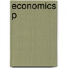 Economics P door Sam Muradzikwa