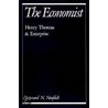 Economist C door Leonard N. Neufeldt