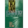Ecotheology door David G. Hallman