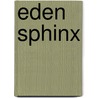 Eden Sphinx by Annie Riley Hale