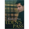 Eden's Pass door Kimberly Nee