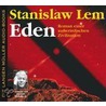Eden. 6 Cds door Stanislaw Lem