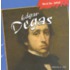 Edgar Degas