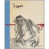 Edgar Degas door Norbert Wolf
