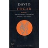 Edgar Plays door David Edgar
