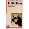 Edith Stein by Waltraud Herbstrith