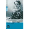 Edith Stein by Christian Feldmann