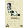 Edith Stein door Andreas Uwe Müller