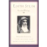 Edith Stein door John Sullivan