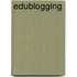 Edublogging