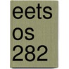 Eets Os 282 by Desiderius Erasmus