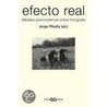 Efecto Real door Jorge Ribalta