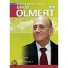 Ehud Olmert door Dennis Abrams