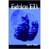 Eidolon 631 door John J. Terris