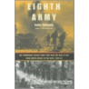Eighth Army door Robin Neillands