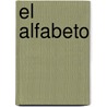 El Alfabeto door Beth Miller