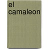 El Camaleon by Peter Robinson