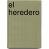 El Heredero by Johanna Lindsay
