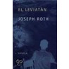 El Leviatan door Joseph Roth