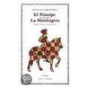 El Principe door Nicolas Maquiavelo
