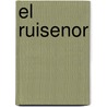 El Ruisenor by Hans Christian Andersen