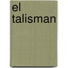 El Talisman door Peter Straub