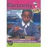 Electricity door Terry J. Jennings