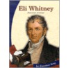 Eli Whitney door Katie Bagley