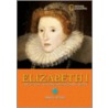 Elizabeth I door Dr Simon Adams