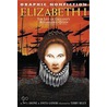 Elizabeth I door Rob Shone